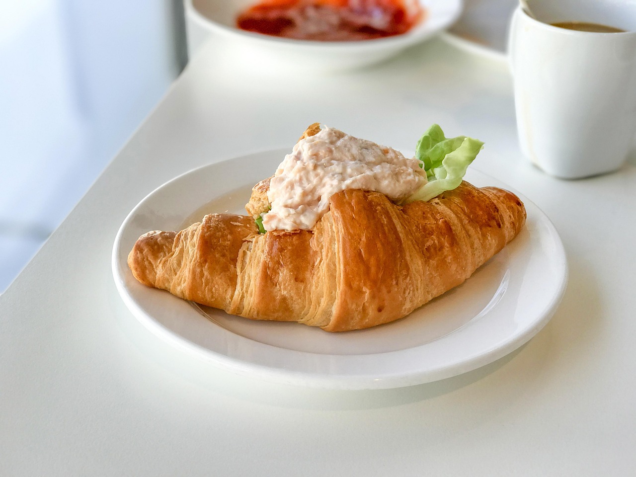 Reedbean Cafe / Restaurant contact